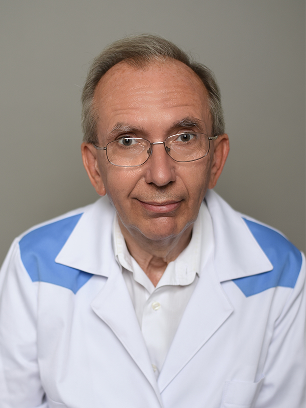 Dr. Békési Gábor PhD.