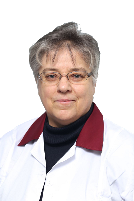 Dr. Turi Zsuzsanna