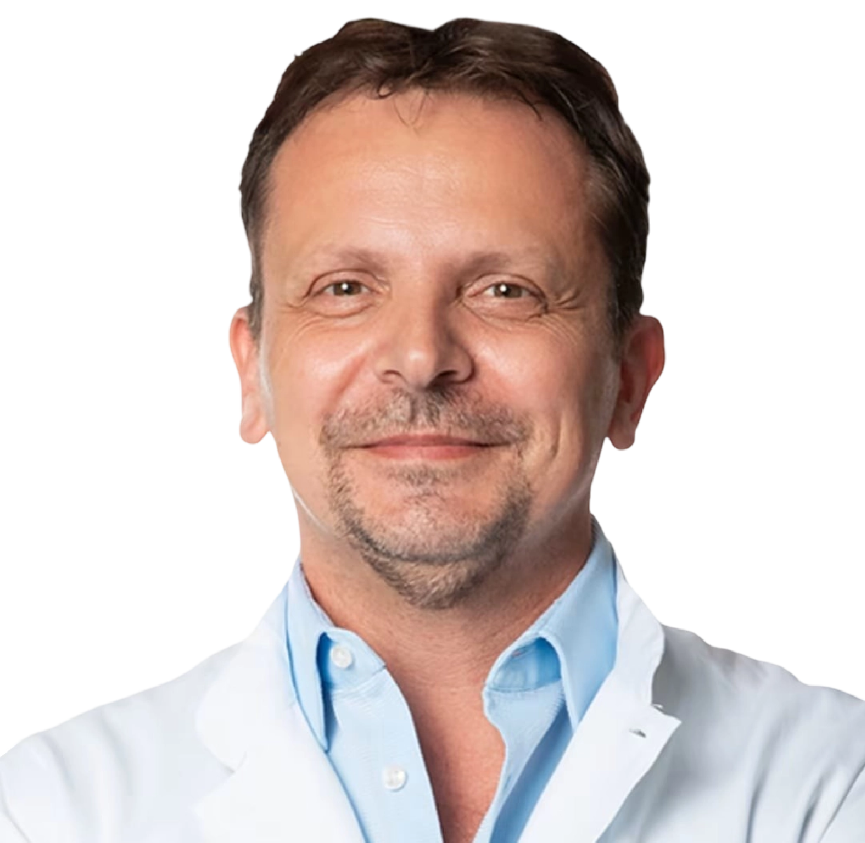 Dr. Blaskó Ervin 