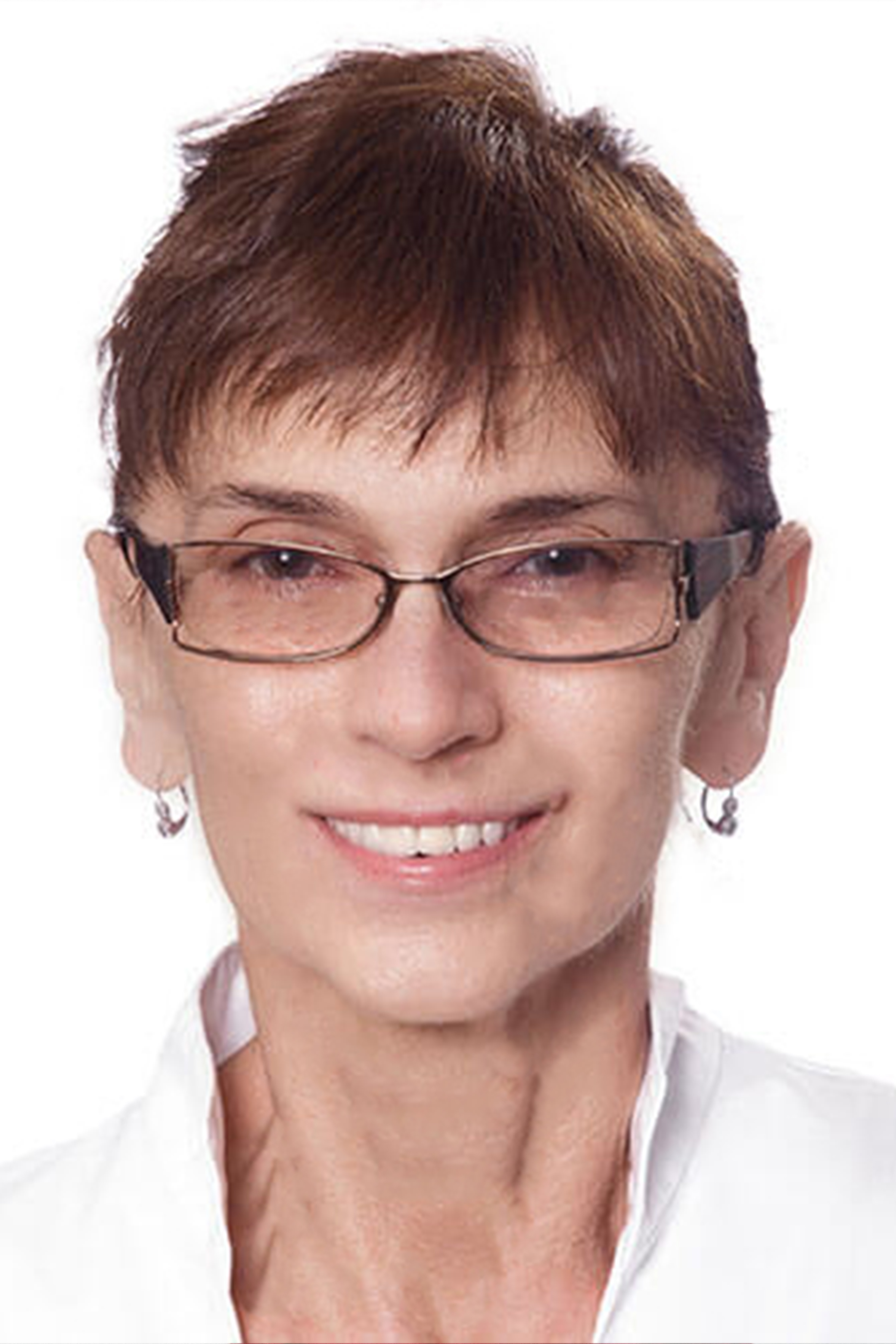 Dr. Csobay Ildikó