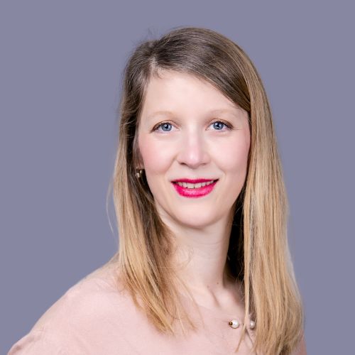 dr. Laufer Zsófia 
