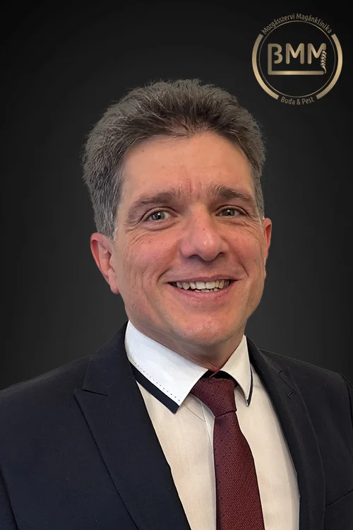 Dr Kocsis  György PhD 