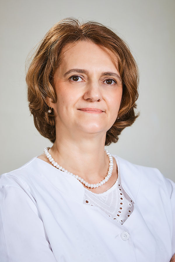 Dr Horváth Kinga 