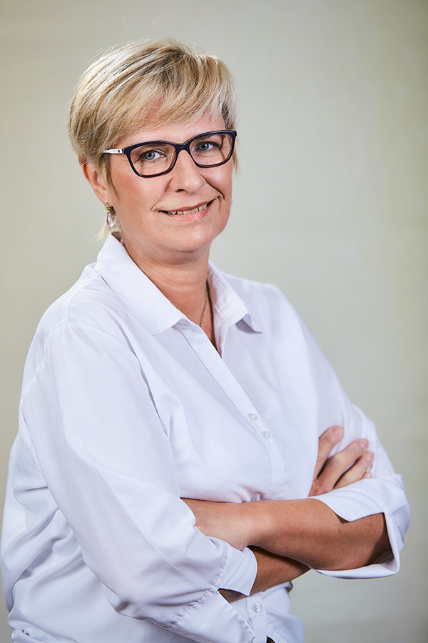 Dr Vincze Judit Márta