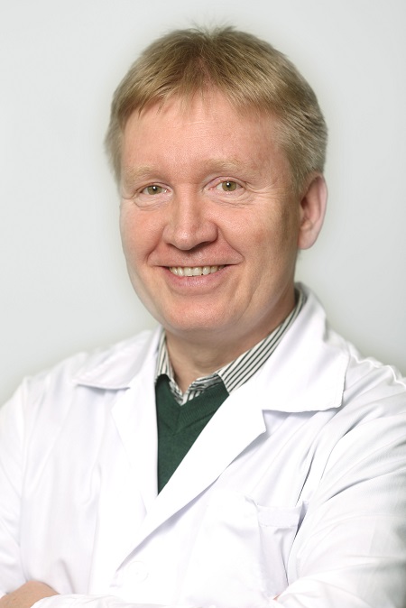 Dr. Bibok György 